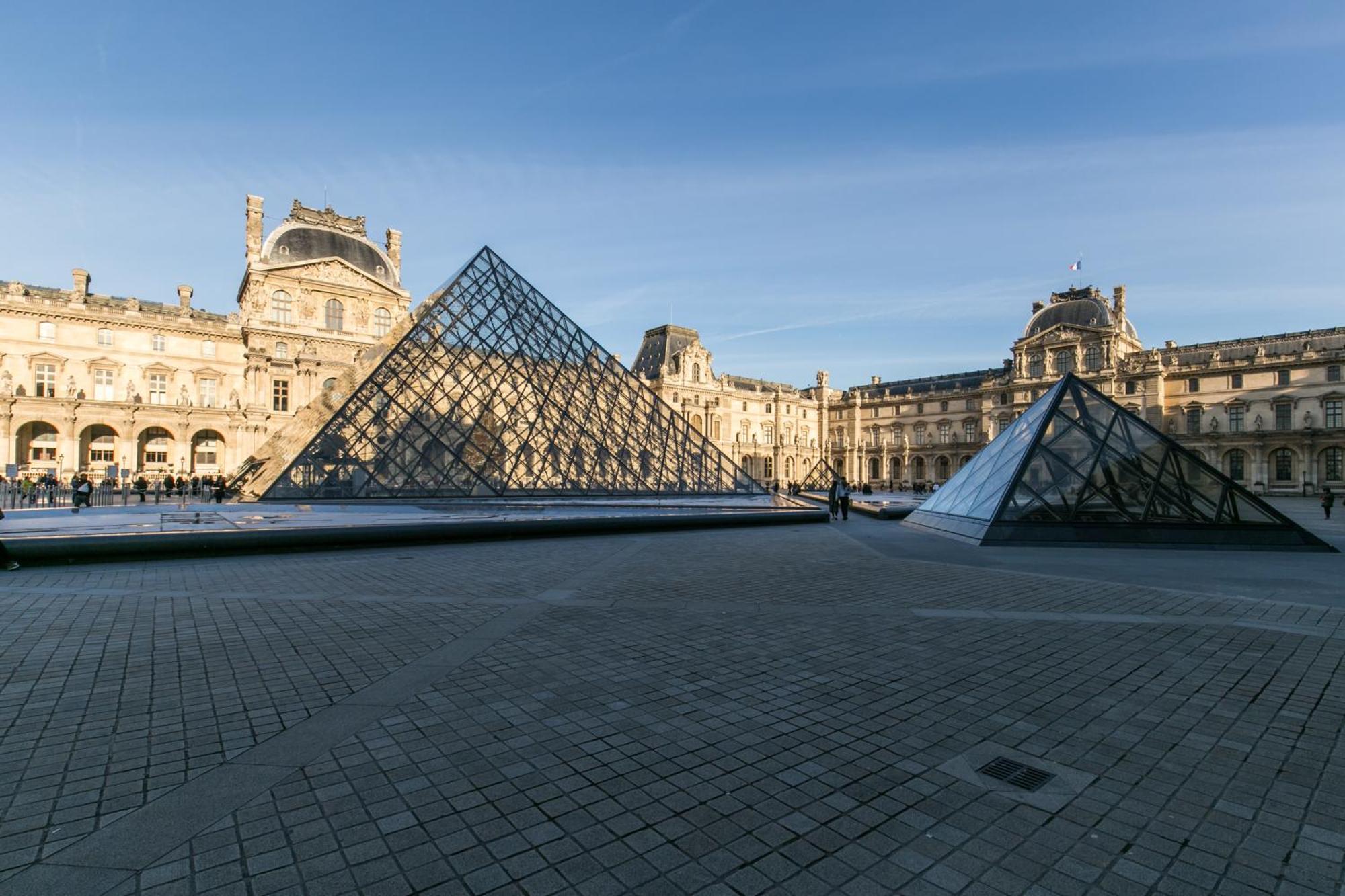 Mba Splendide Appart 3 - Proche Musee Du Louvre Париж Екстер'єр фото
